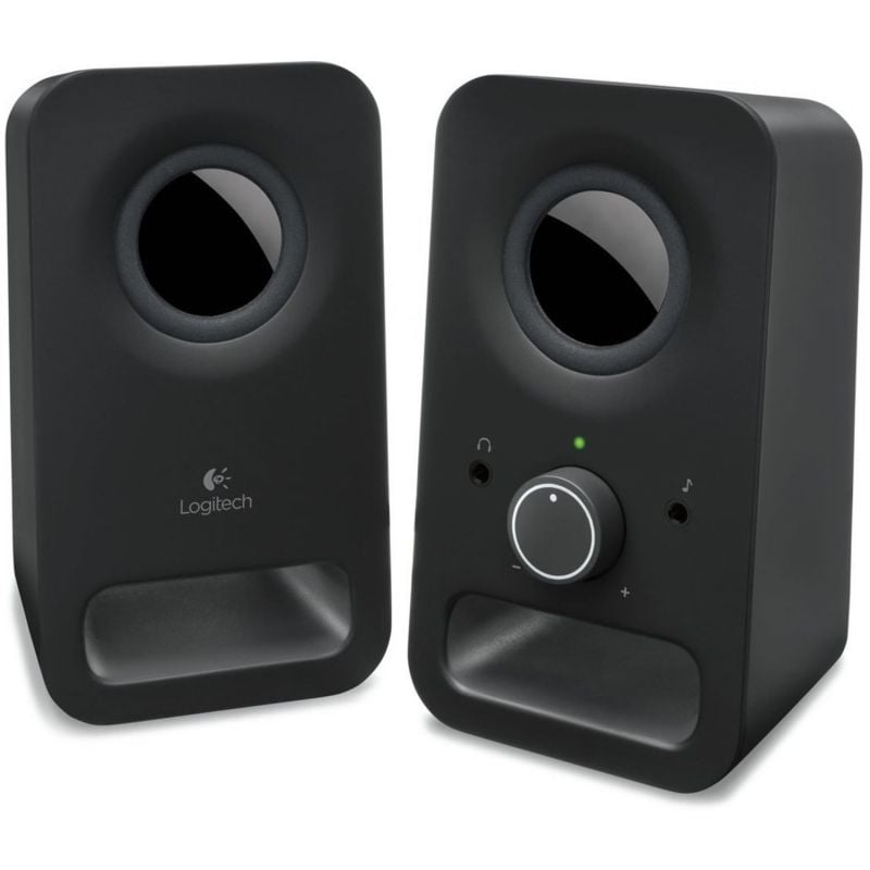 Altavoces Logitech Z150
6W
2.0
