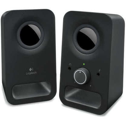 Altavoces Logitech Z150
6W
2.0