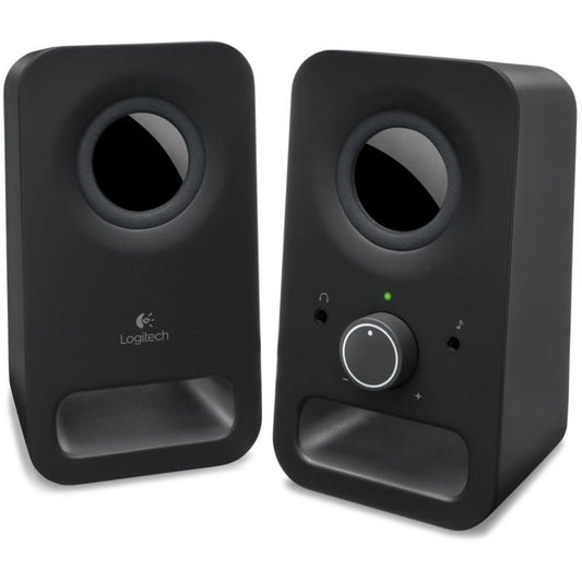 Altavoces Logitech Z150
6W
2.0