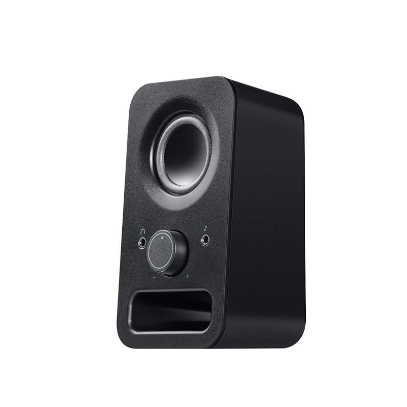 Altavoces Logitech Z150
6W
2.0