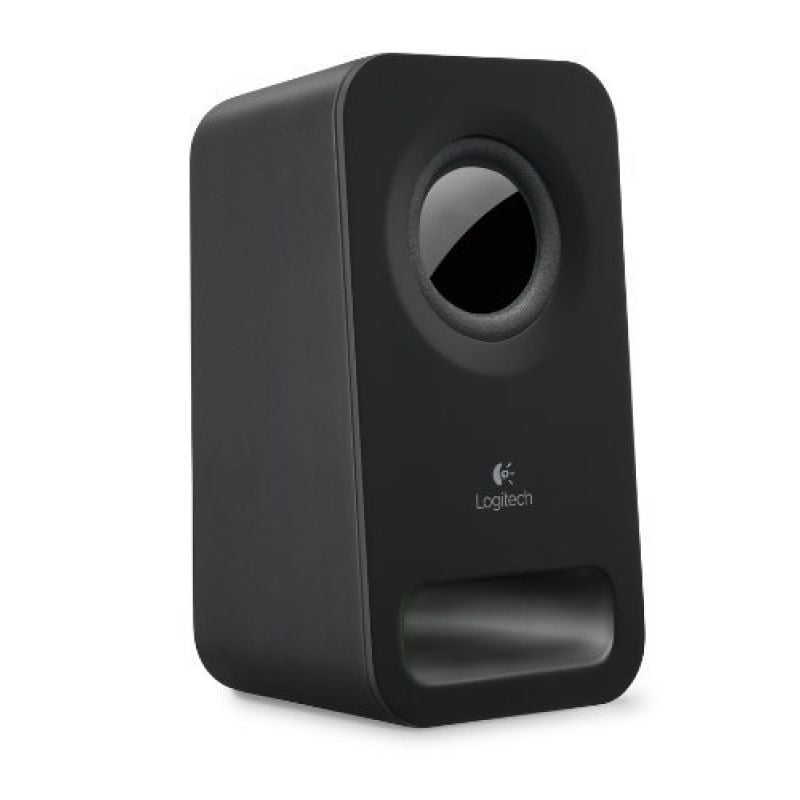 Altavoces Logitech Z150
6W
2.0