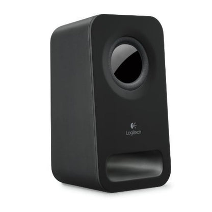 Altavoces Logitech Z150
6W
2.0