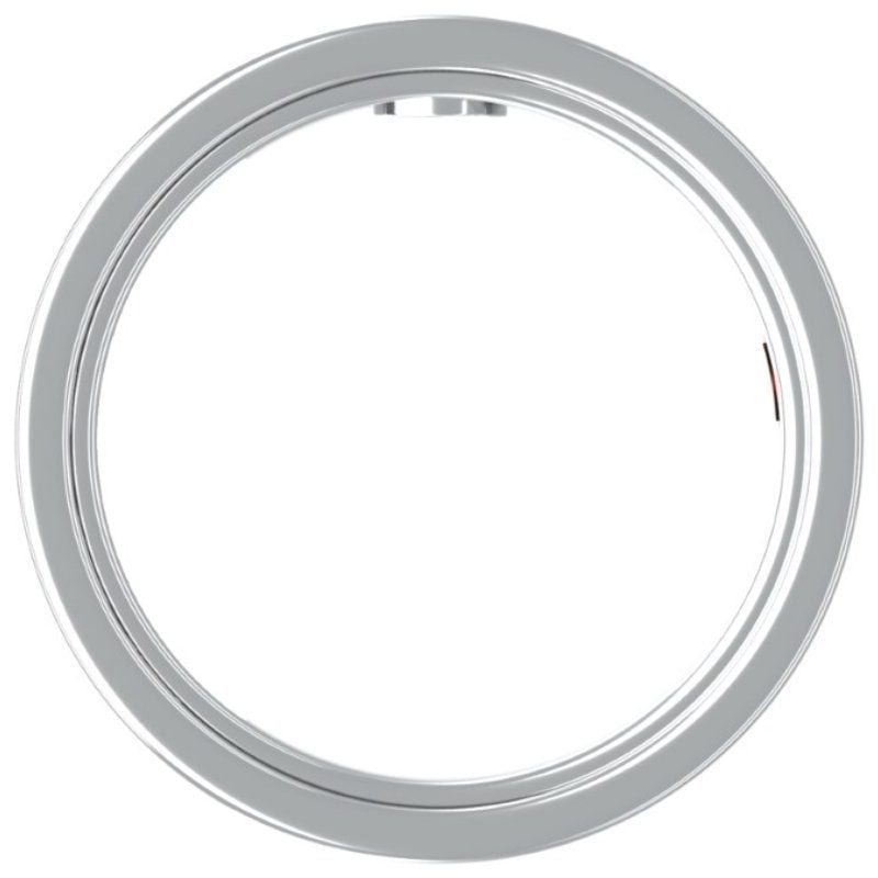 Anillo Inteligente Maxcom MR100 Talla 9/60
Ø19.1mm
Notificaciones
Frecuencia Cardíaca
Plata