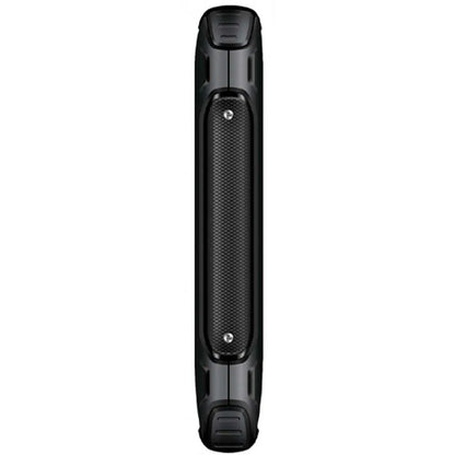 Teléfono Móvil Rugerizado Maxcom Strong MM918 4G VoLTE
Negro