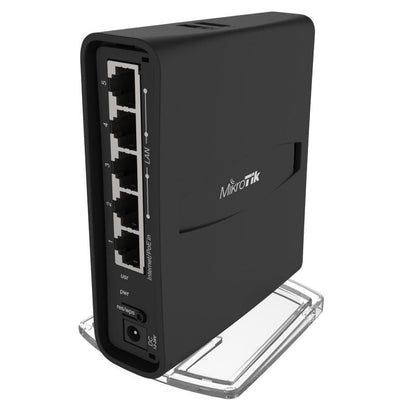 MikroTik RBD52G-5HacD2HnD-TC hAP AC² 5xGB 5GHz L4