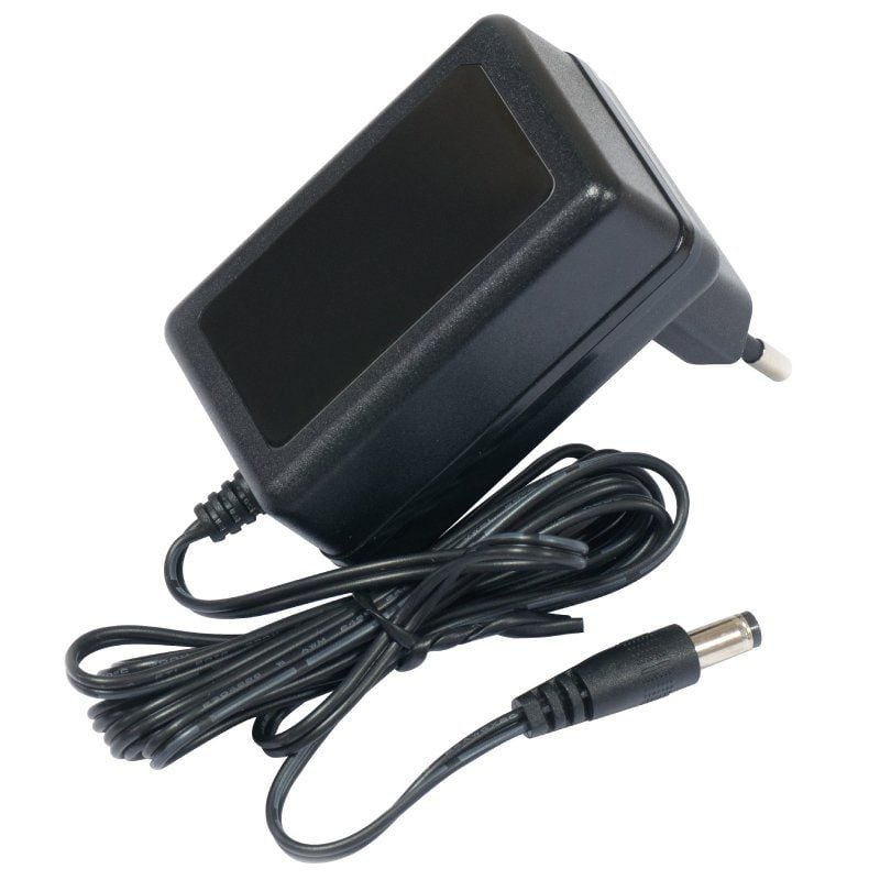 Fuente de Alimentación Mikrotik 18POW
24V