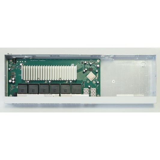 MikroTik CRS326-24G-2S+RM Switch 24xGB 2xSFP+ L5