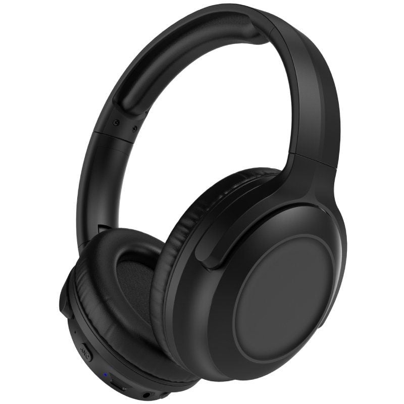 Auriculares Inalámbricos Muvit MCHPH0011
con Micrófono
Bluetooth
Negros
