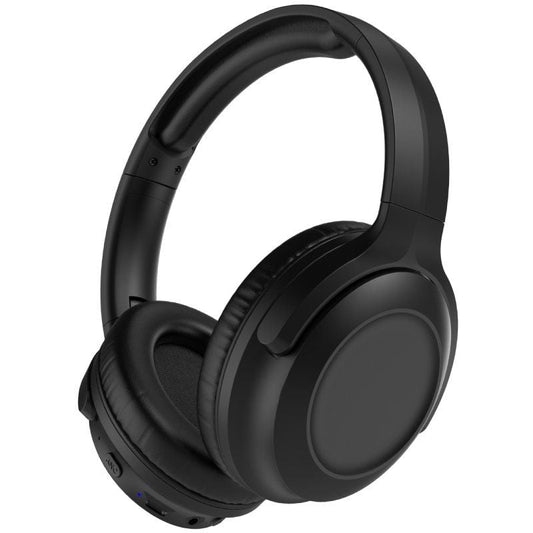 Auriculares Inalámbricos Muvit MCHPH0011
con Micrófono
Bluetooth
Negros