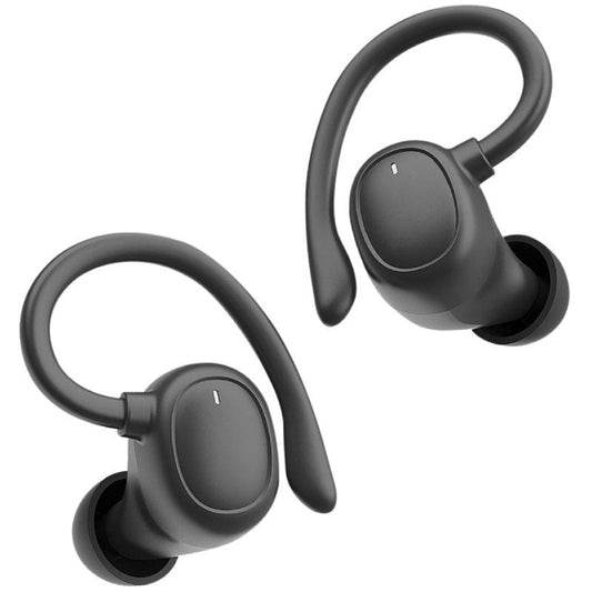 Auriculares Deportivos Bluetooth Muvit iO Smart True Wireless Sport ENC con estuche de carga
Autonomía 6h
Negros