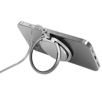 Cargador Inalámbrico Muvit MCWIR0003
1xUSB Tipo-C + Cable USB Tipo-C
15W