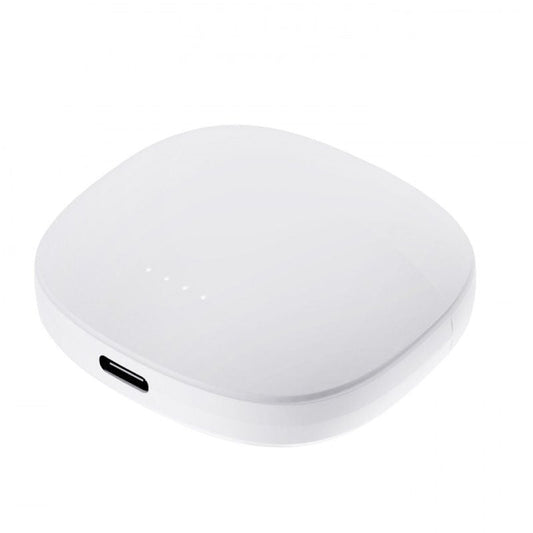 Auriculares Bluetooth Myway MWHPH0028 con estuche de carga
Autonomía 6h
Blancos