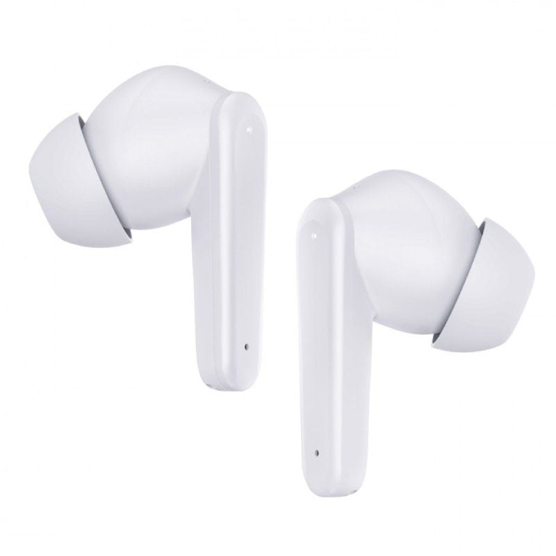 Auriculares Bluetooth Myway MWHPH0028 con estuche de carga
Autonomía 6h
Blancos