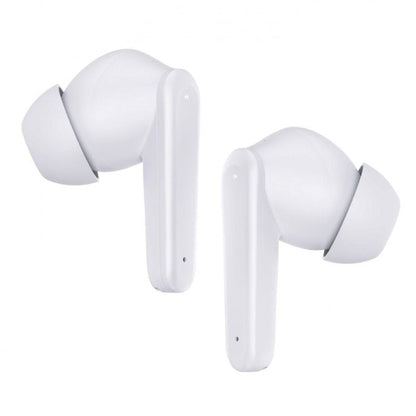 Auriculares Bluetooth Myway MWHPH0028 con estuche de carga
Autonomía 6h
Blancos