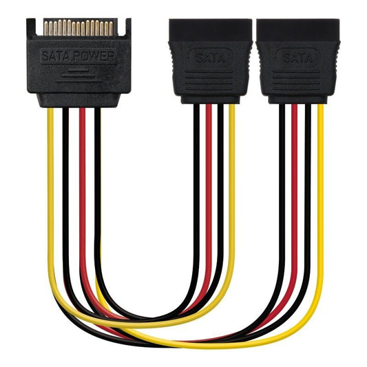 Adaptador de alimentación nanocable 10.19.0104