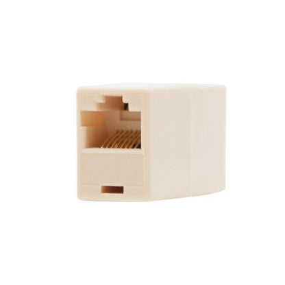 Adaptador RJ45 Nanocable 10.21.0401
Cat.5e