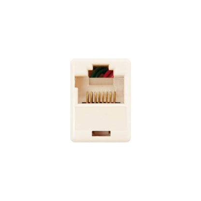 Adaptador RJ45 Nanocable 10.21.0401
Cat.5e