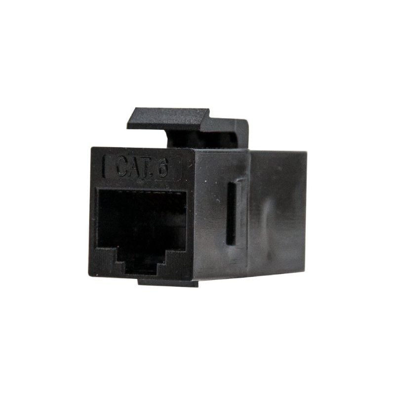 Nanocable Empalme RJ45 CAT.6 UTP