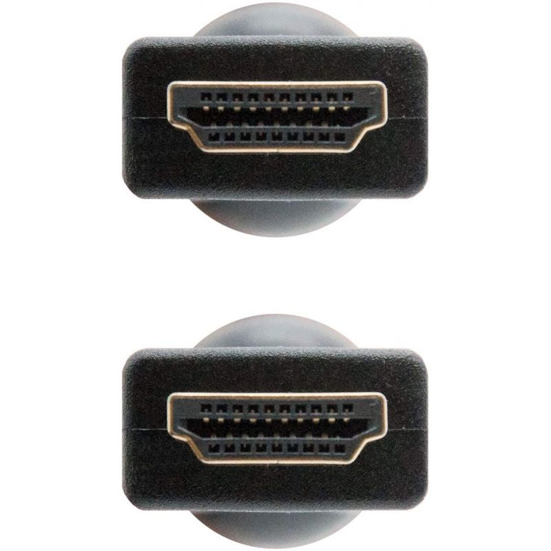 Cable HDMI 1.4 Nanocable 10.15.1815
HDMI Macho - HDMI Macho
15m
Negro