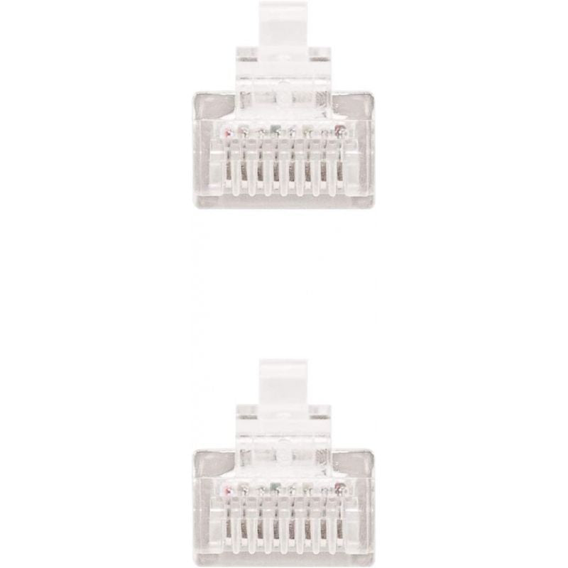 Nanocable Latiguillo Categoria 6 UTP 5 M