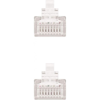 Nanocable Latiguillo Categoria 6 UTP 5 M