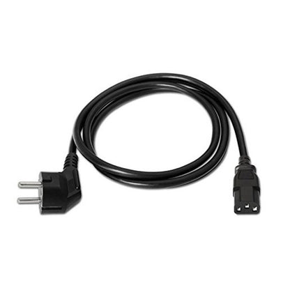 Nanocable Cable Alimentación CPU CEE7/M-C13/H 1.5M