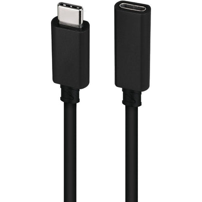 Nanocable Cable USB 3.2 GEN2x2 100W C/M-H 0,5 m