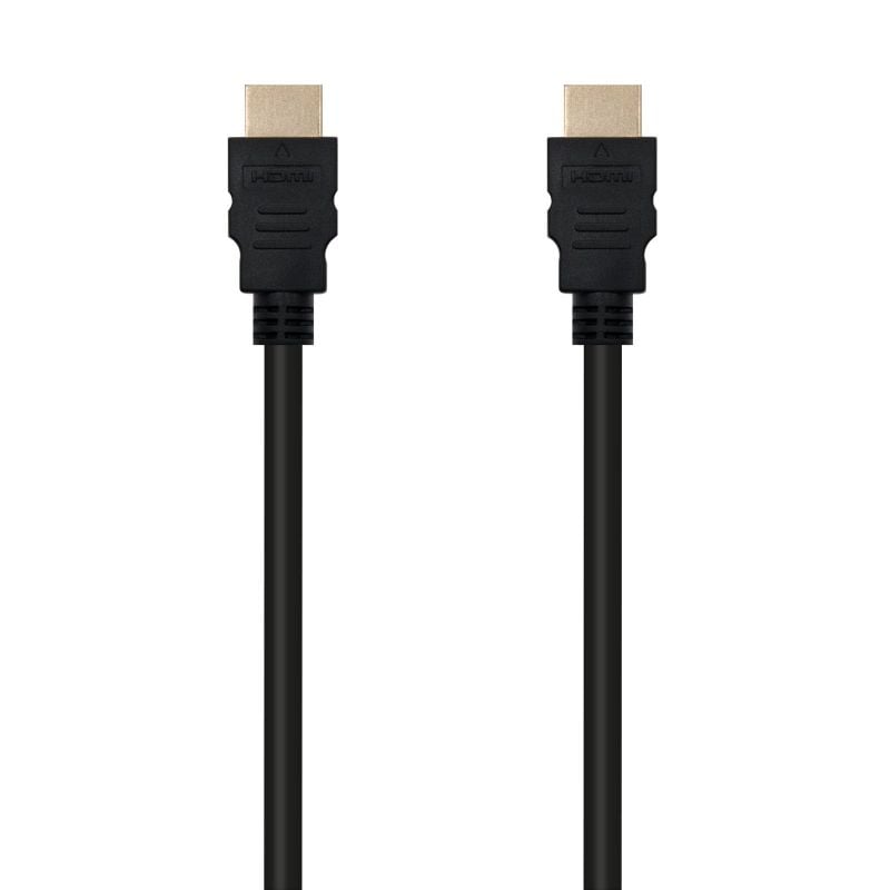 Nanocable Cable Conexión HDMI V 1.4  5 M