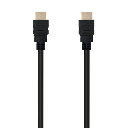 Nanocable Cable Conexión HDMI V 1.4  5 M