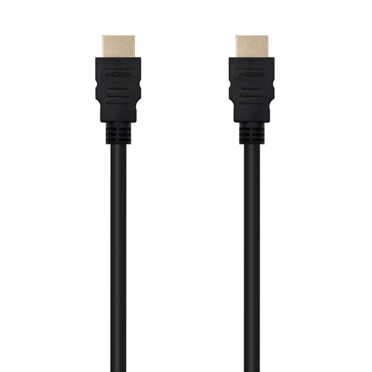 Nanocable Cable Conexión HDMI V 1.4  5 M