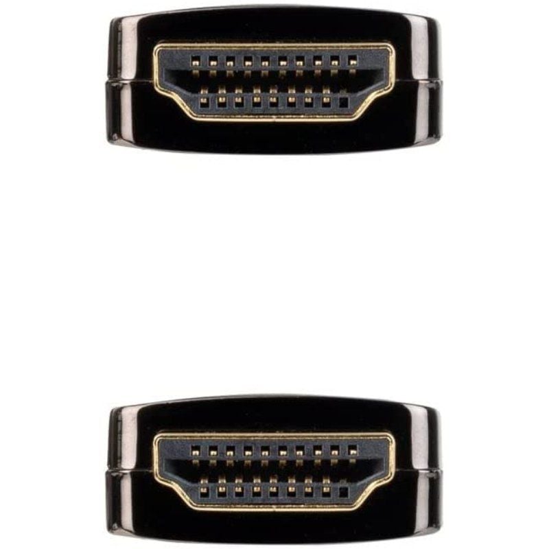 Cable HDMI 2.1 AOC 8K Nanocable 10.15.2115
HDMI Macho - HDMI Macho
15m
Negro