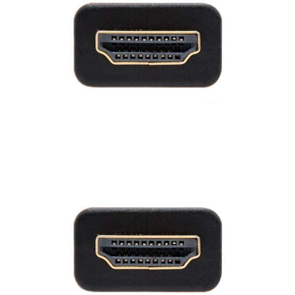 Nanocable Cable HDMI V2.0 4K@60Hz M/M 5 M