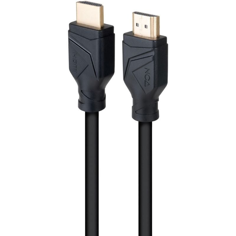 Cable HDMI 2.1 8K Nanocable 10.15.8305
HDMI Macho - HDMI Macho
5m
Negro