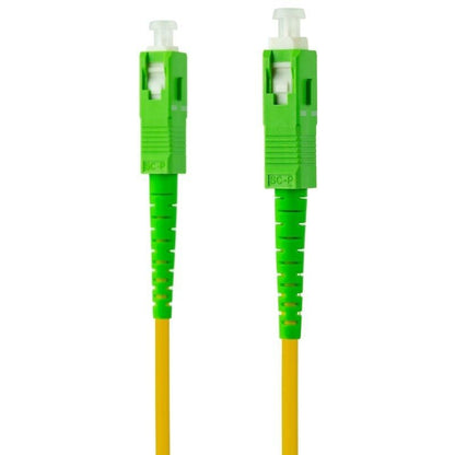 Cable de Fibra Óptica G657A2 Nanocable 10.20.0002
LSZH
2m
Amarillo
