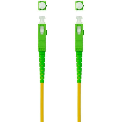 Cable de Fibra Óptica G657A2 Nanocable 10.20.0005
LSZH
5m
Amarillo