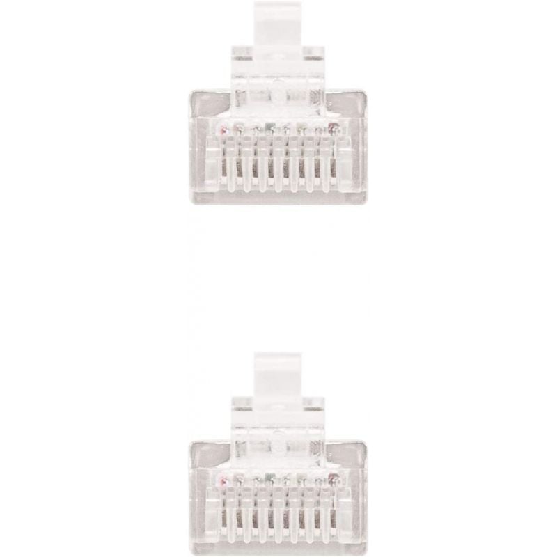 Nanocable Latiguillo Categoria 5 UTP 20 M