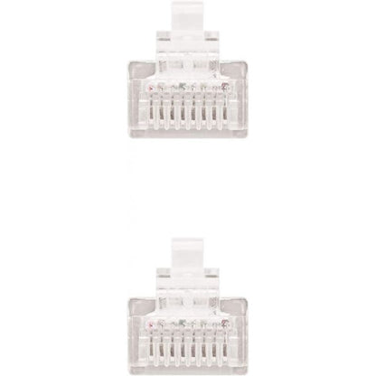 Nanocable Latiguillo Categoria 5 UTP 20 M