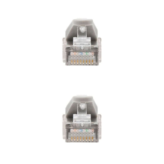 Cable de Red RJ45 FTP Nanocable 10.20.0805 Cat.6
5m
Gris