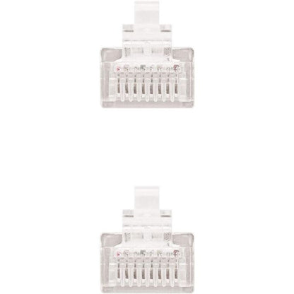 Nanocable Latiguillo RJ45 Cat. 6 UTP LSZH 5 M