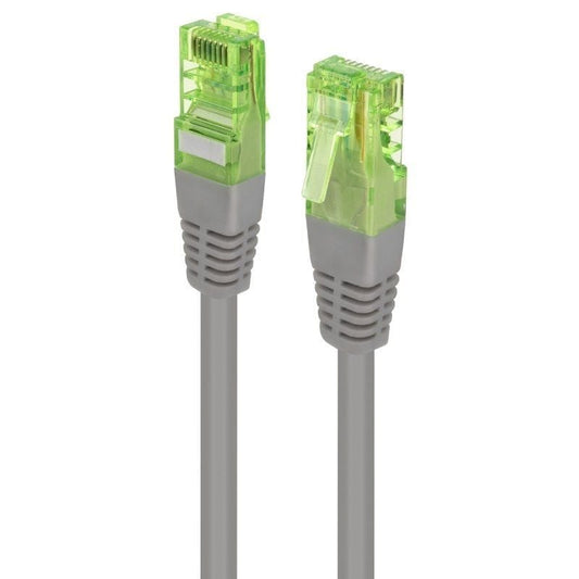 Cable de Red RJ45 UTP Nanocable 10.20.1402 Cat.6
2m
Gris