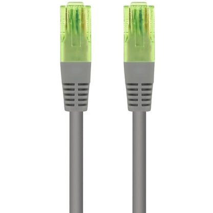 Cable de Red RJ45 UTP Nanocable 10.20.1403 Cat.6
3m
Gris
