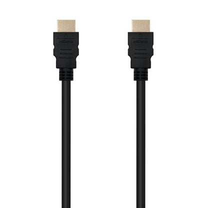 Nanocable Cable Conexión HDMI V 1.4 10 M