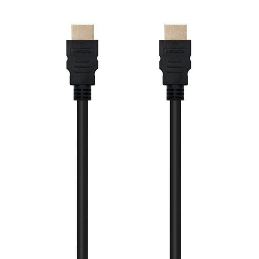 Nanocable Cable Conexión HDMI V 1.4 10 M