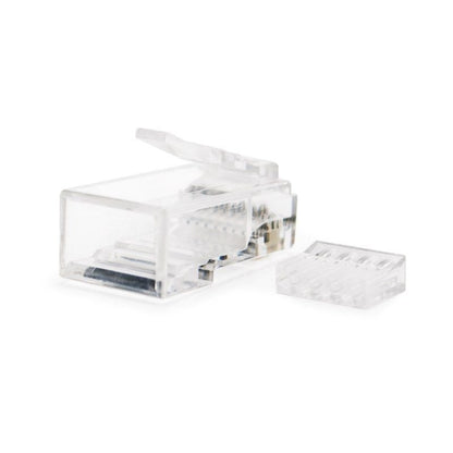 Conector rj45 nanocable 10.21.0201-100