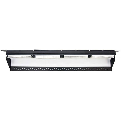 Patch Panel Nanocable 10.21.3124
24 Puertos
Cat.6
Altura 1U