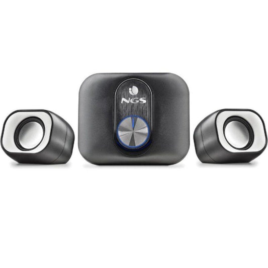 Altavoces NGS Comet 2.1
20W
2.1