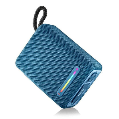 Altavoz con Bluetooth NGS Roller Furia 1
15W
2.0
Azul