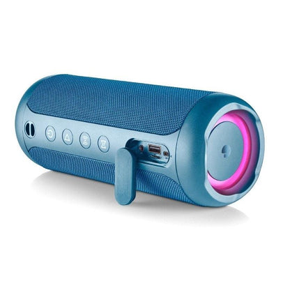 Altavoz con Bluetooth NGS Roller Furia 2
30W
2.0
Azul