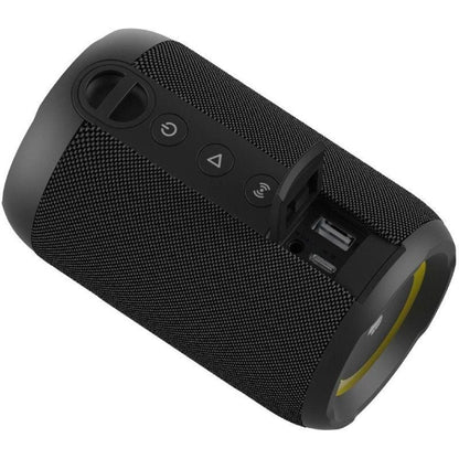 Altavoz con Bluetooth NGS Roller Furia 2 Tiny
20W
2.0
Negro