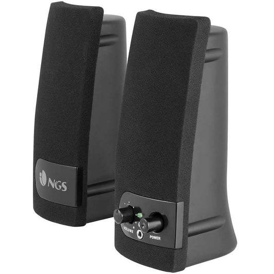 Altavoces NGS Soundband 150
4W
2.0